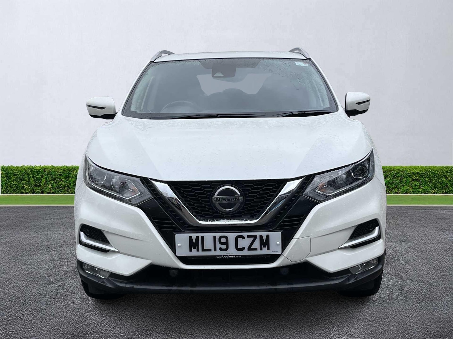Used Nissan Qashqai 2019 for sale - 76536604: Photo 5