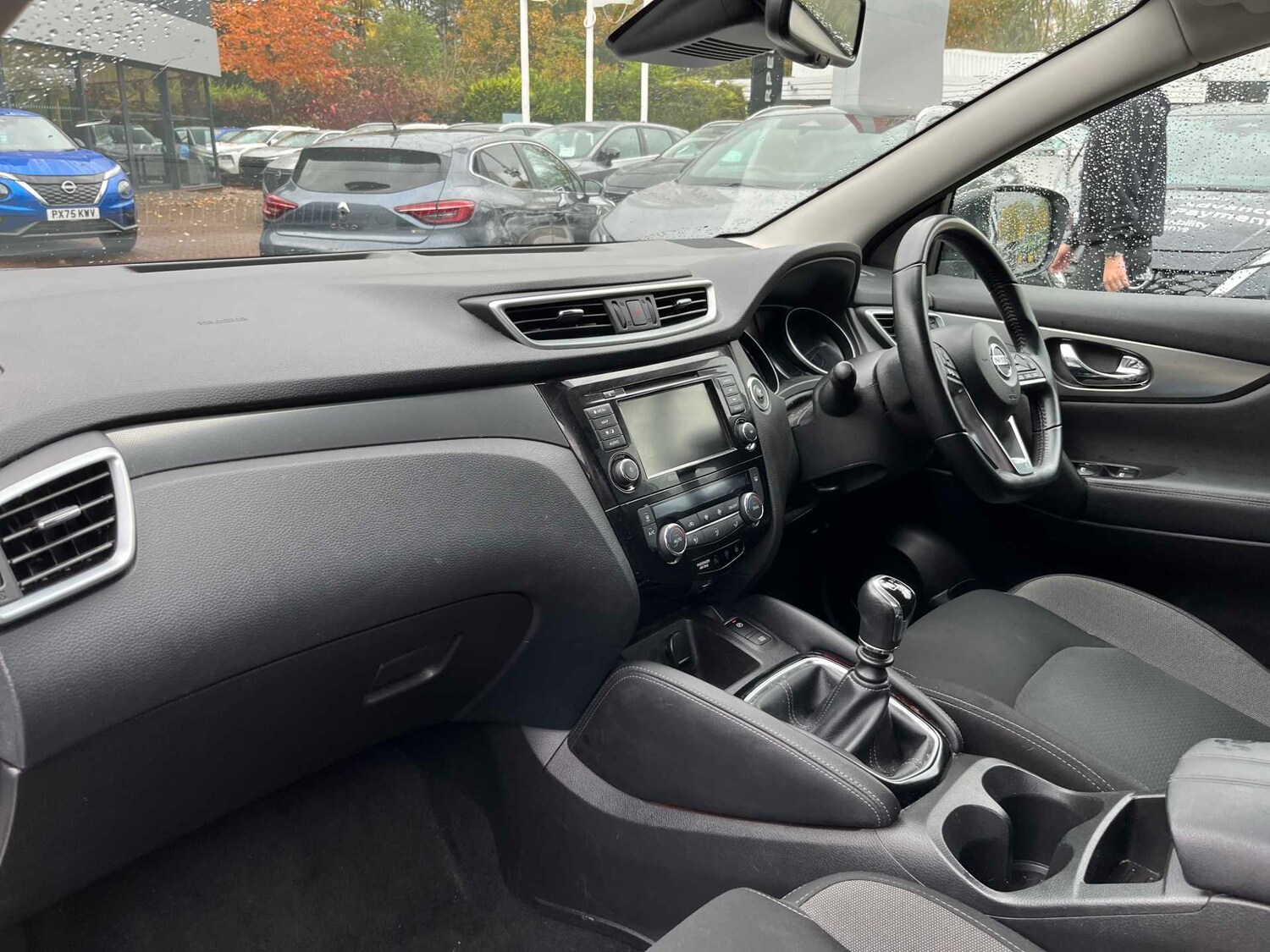 Used Nissan Qashqai 2019 for sale - 76536604: Photo 7