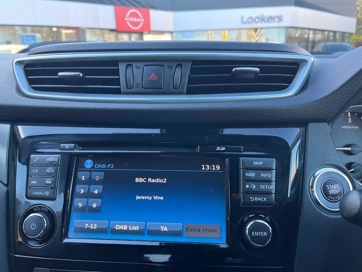 Used Nissan Qashqai 2018 for sale - 76628171: Photo 10