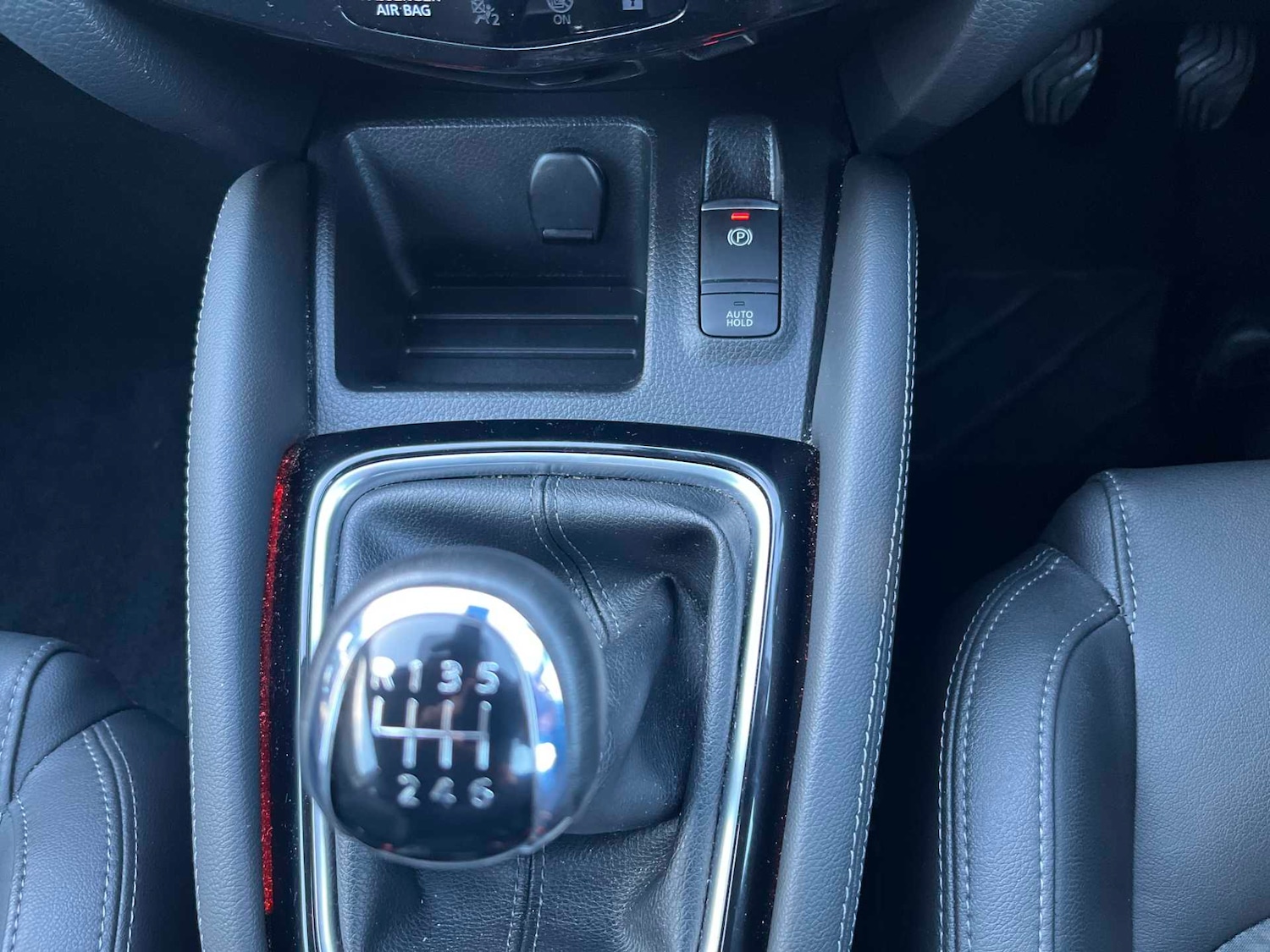 Used Nissan Qashqai 2018 for sale - 76628171: Photo 12