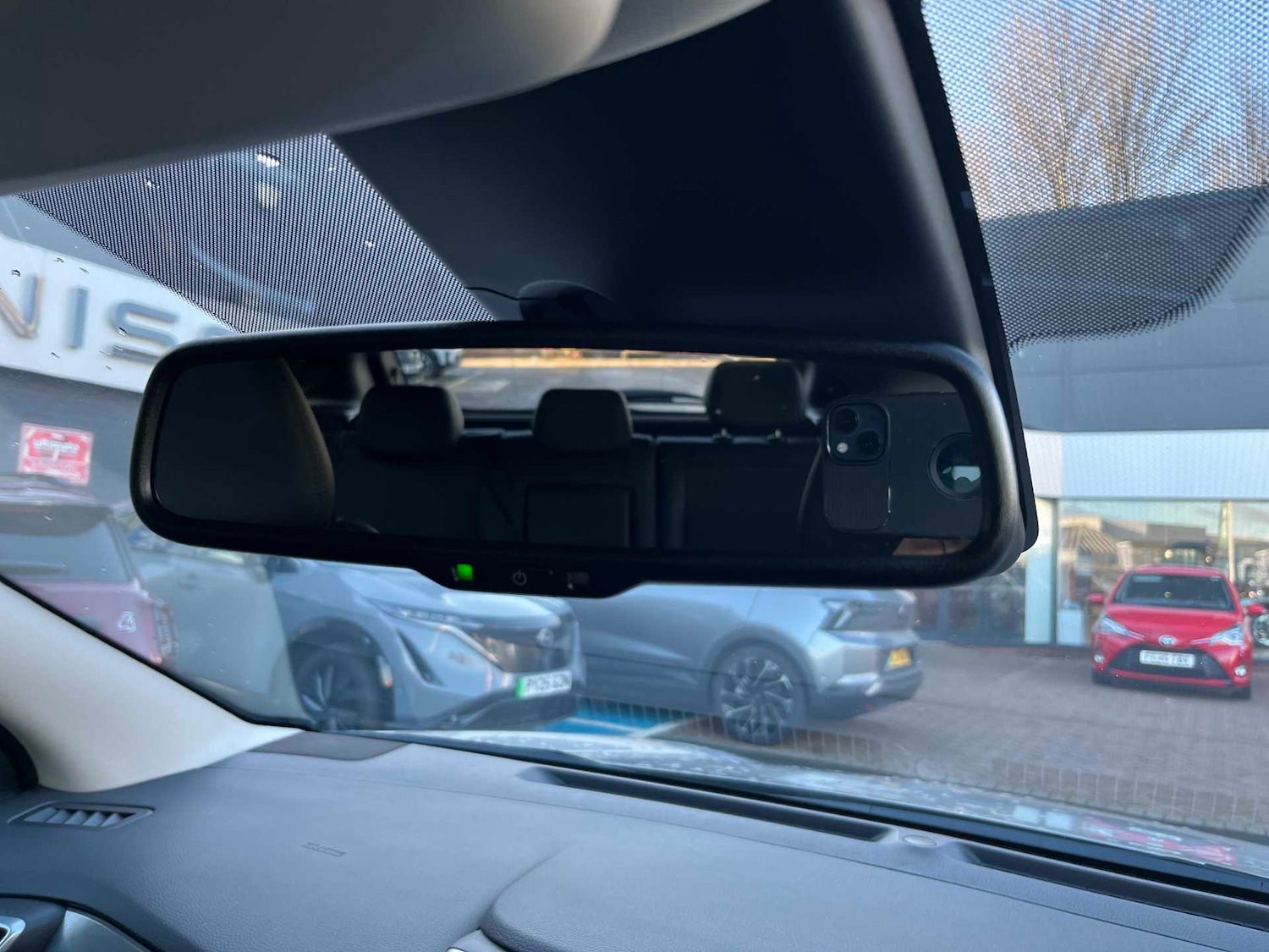 Used Nissan Qashqai 2018 for sale - 76628171: Photo 13