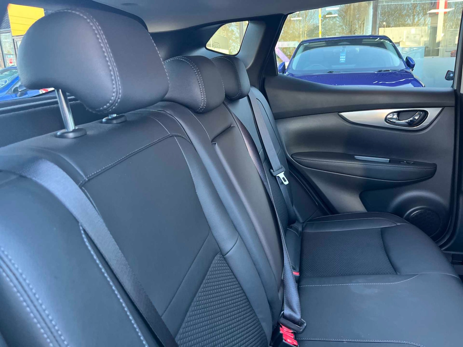 Used Nissan Qashqai 2018 for sale - 76628171: Photo 15