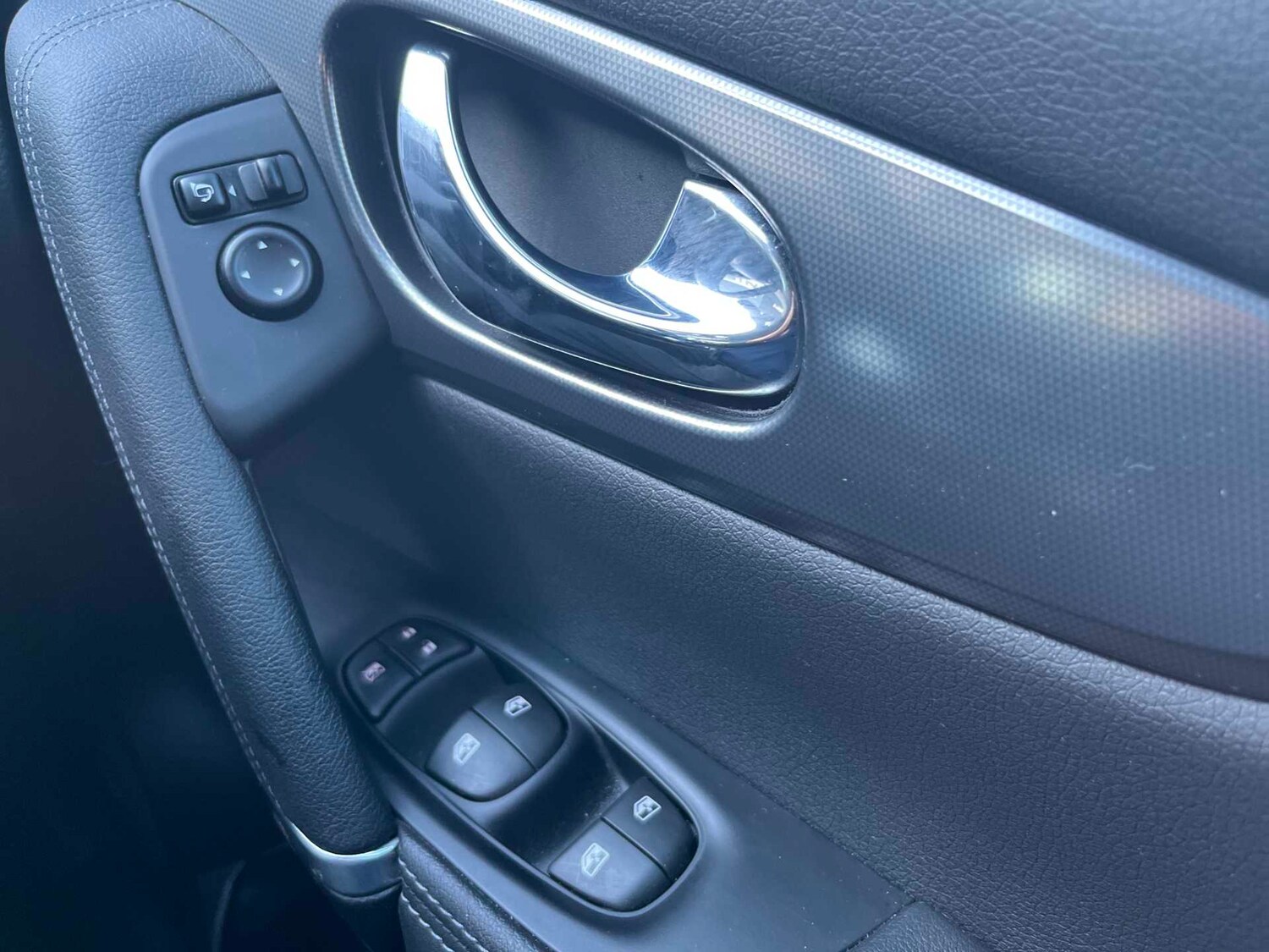 Used Nissan Qashqai 2018 for sale - 76628171: Photo 20