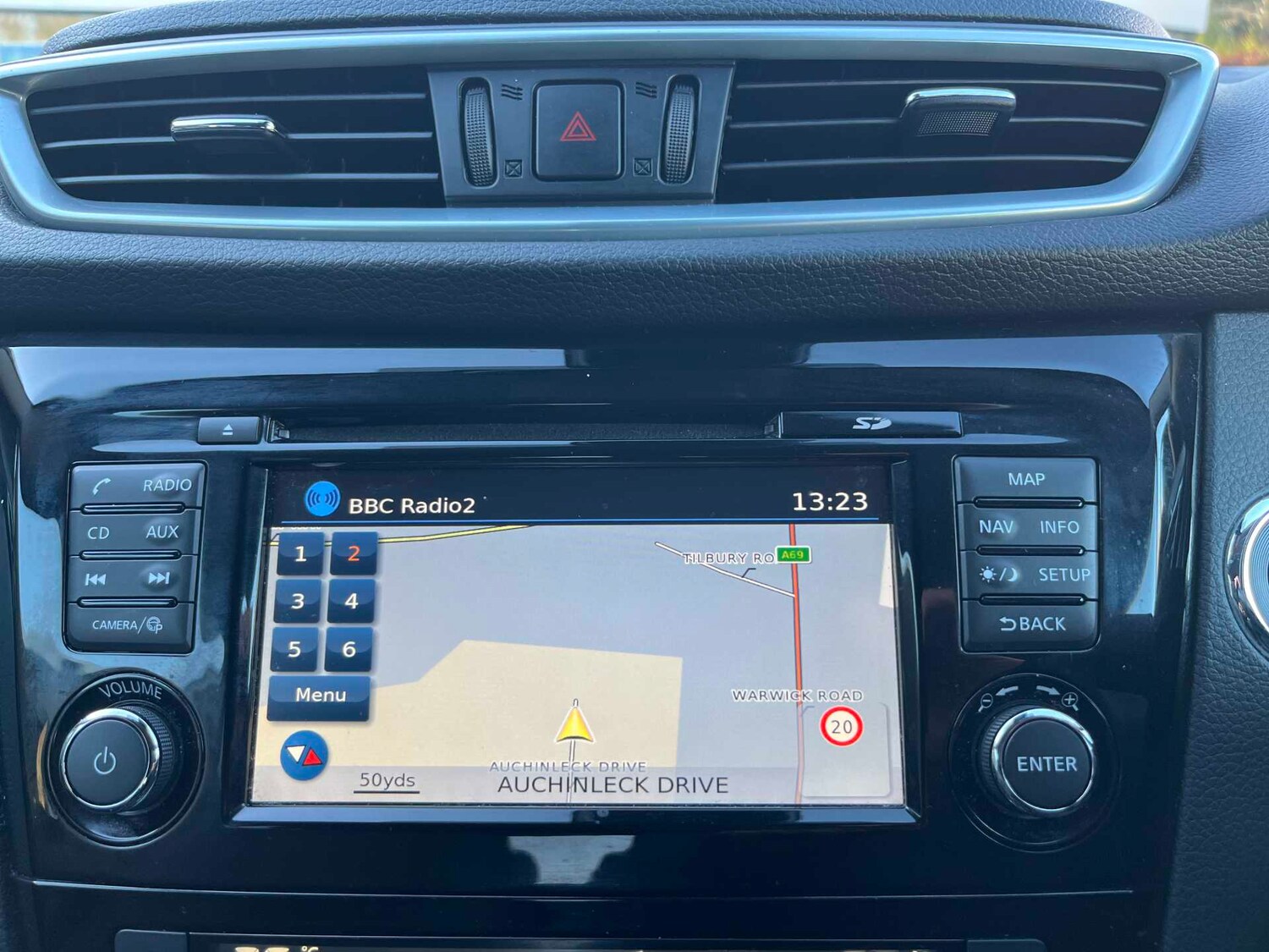 Used Nissan Qashqai 2018 for sale - 76628171: Photo 22