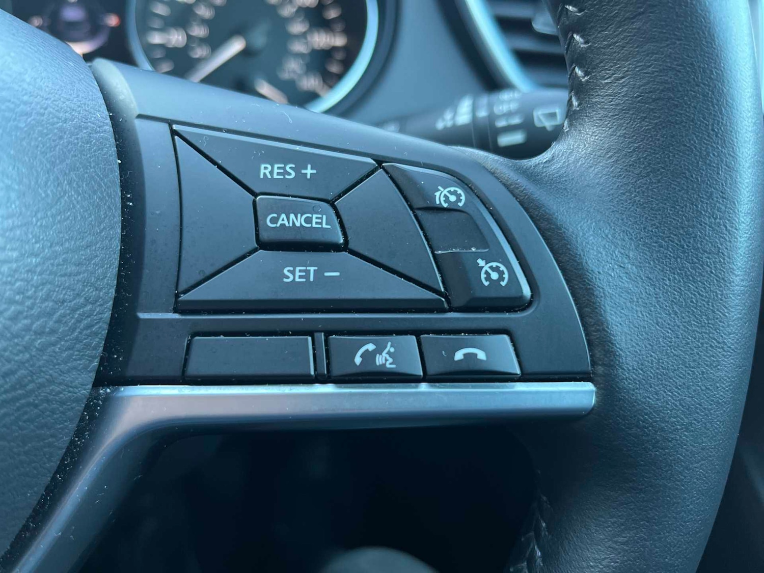 Used Nissan Qashqai 2018 for sale - 76628171: Photo 23