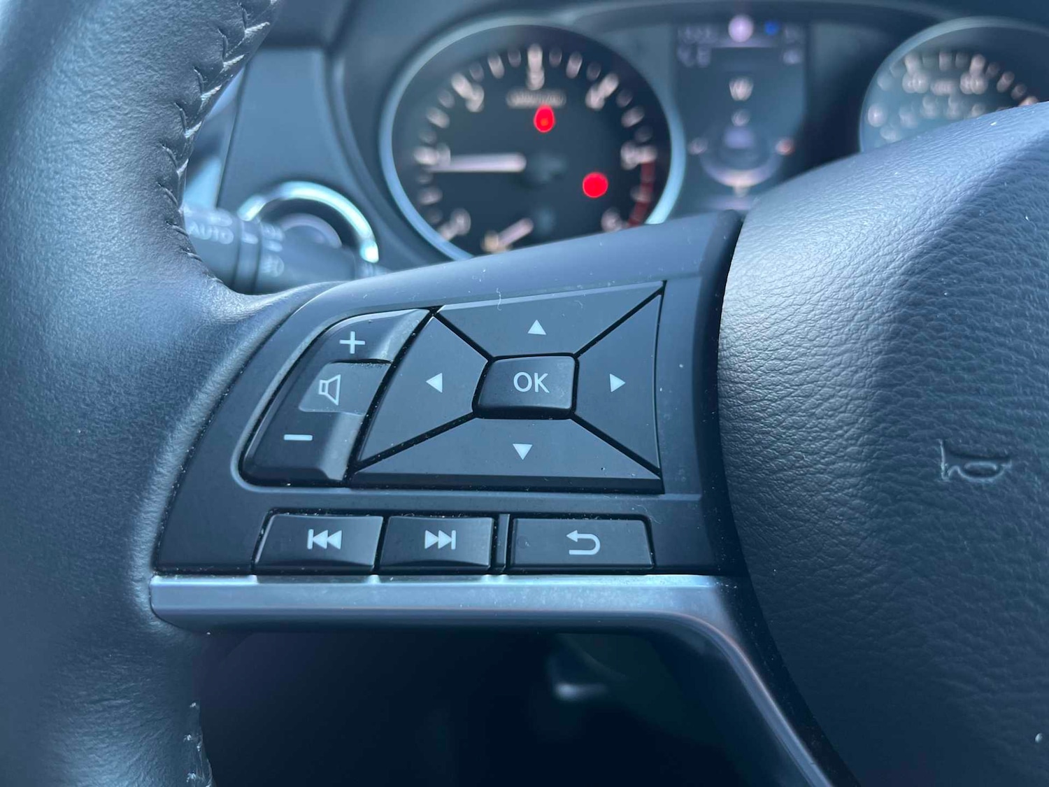 Used Nissan Qashqai 2018 for sale - 76628171: Photo 24