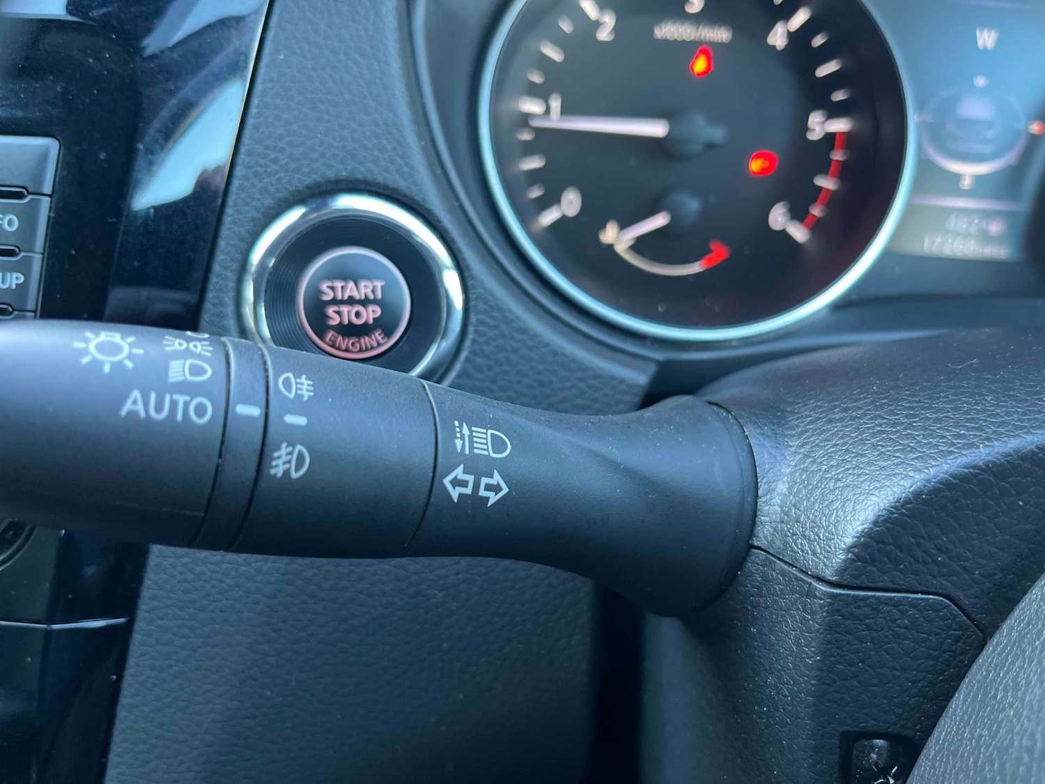 Used Nissan Qashqai 2018 for sale - 76628171: Photo 26