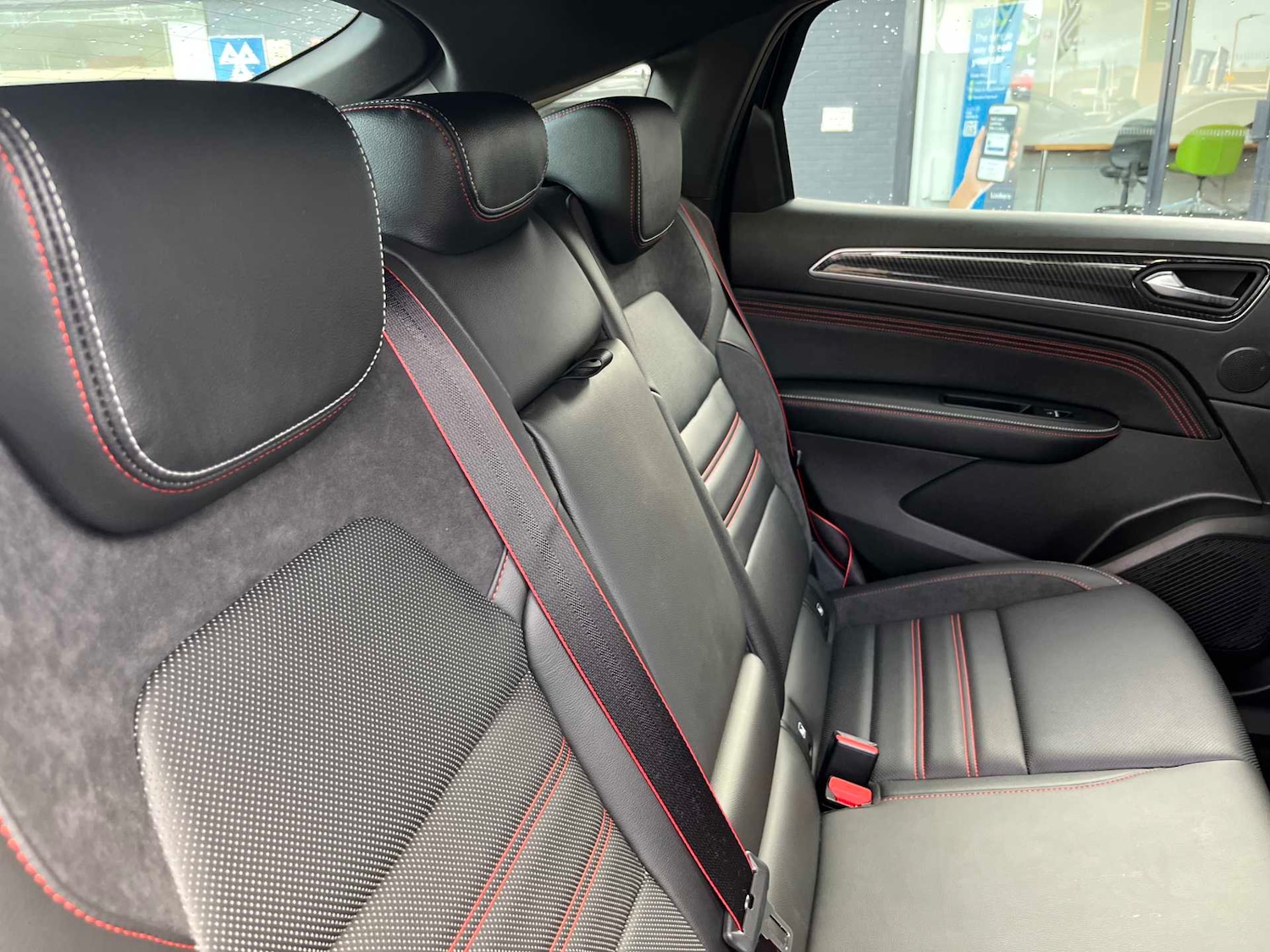 Used Renault Arkana 2022 for sale - 76555497: Photo 15