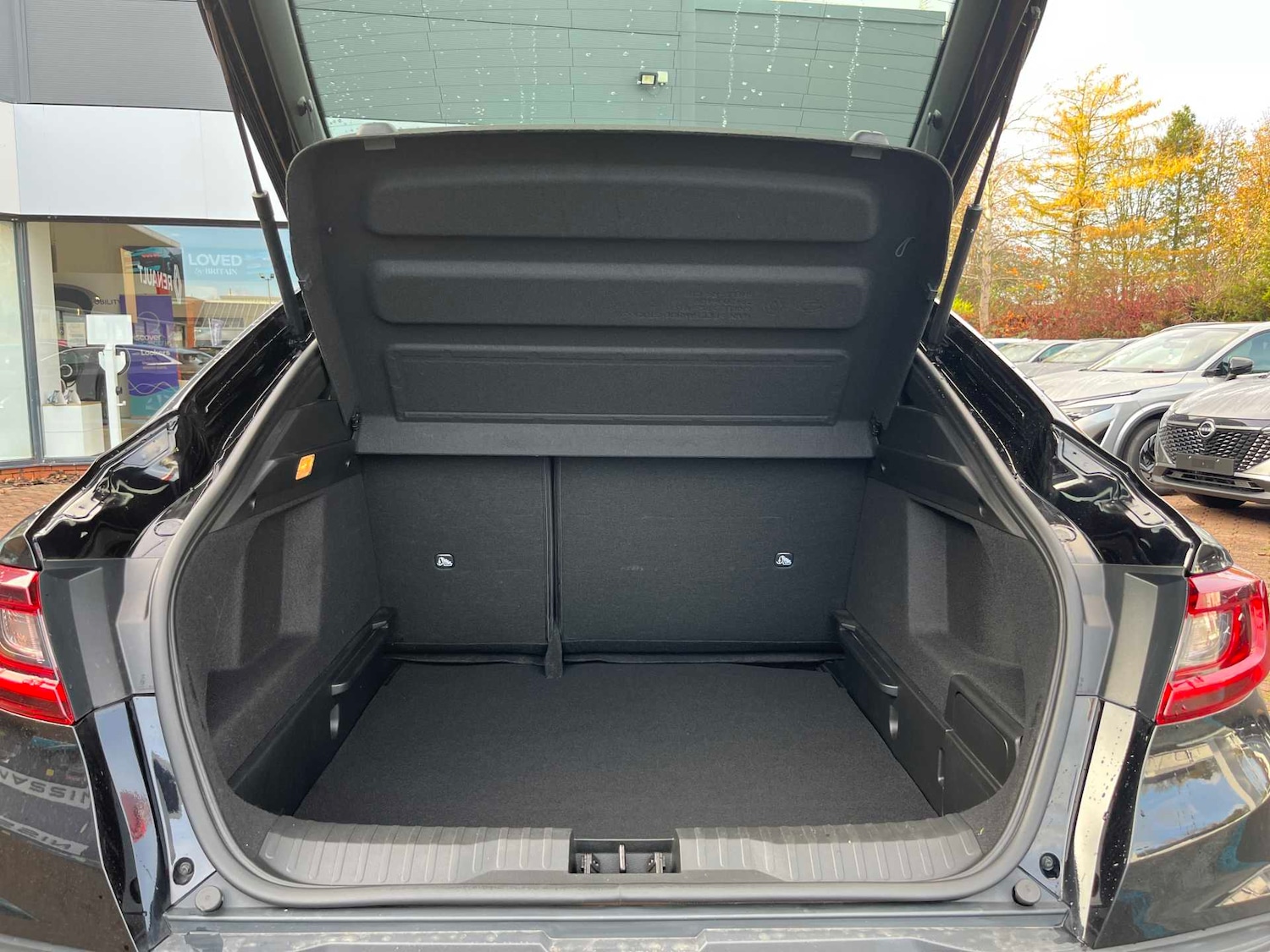 Used Renault Arkana 2022 for sale - 76555497: Photo 16