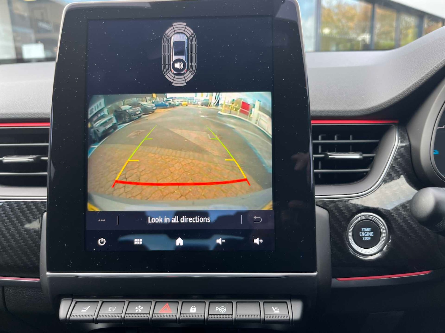 Used Renault Arkana 2022 for sale - 76555497: Photo 21