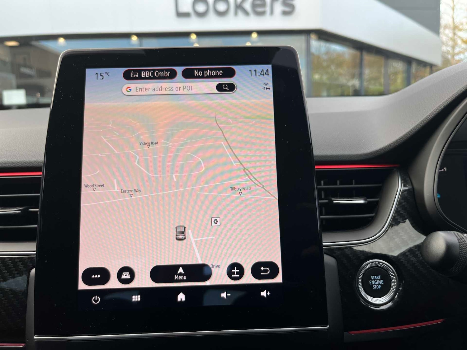 Used Renault Arkana 2022 for sale - 76555497: Photo 22