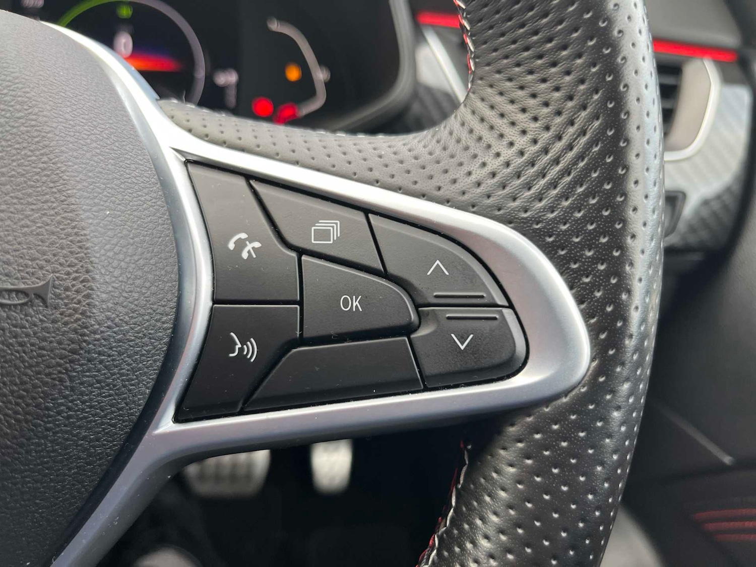 Used Renault Arkana 2022 for sale - 76555497: Photo 23