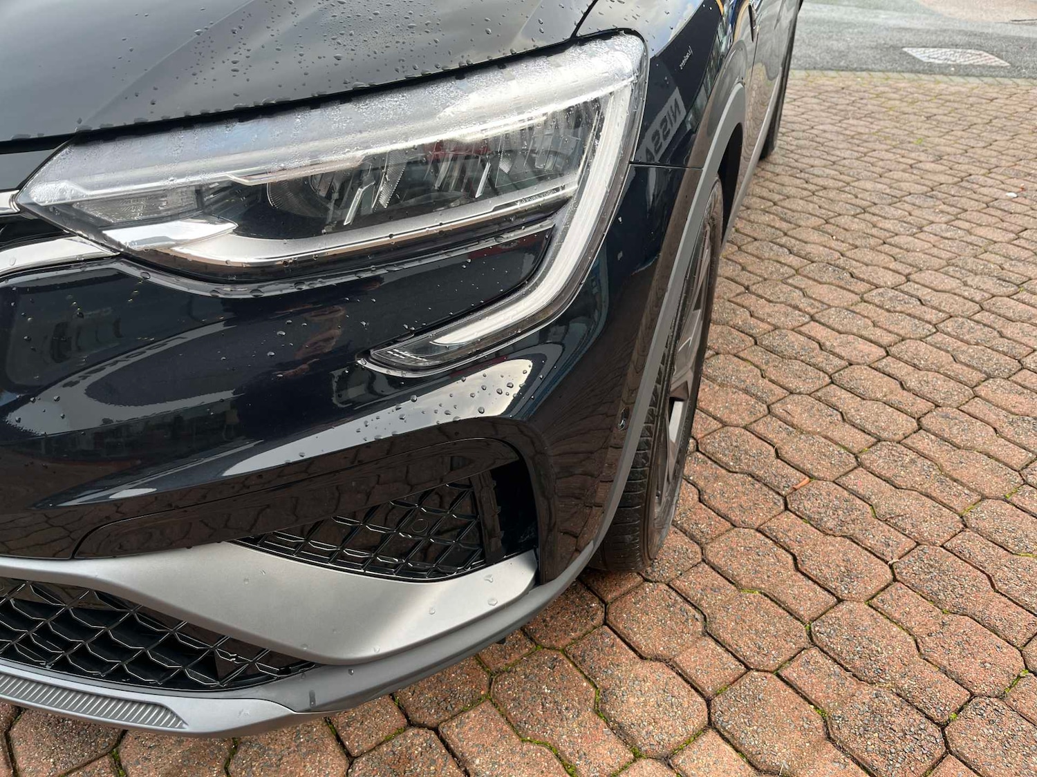 Used Renault Arkana 2022 for sale - 76555497: Photo 27