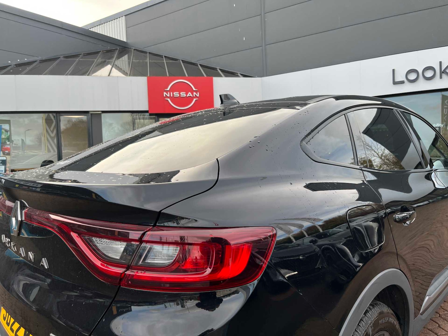 Used Renault Arkana 2022 for sale - 76555497: Photo 28