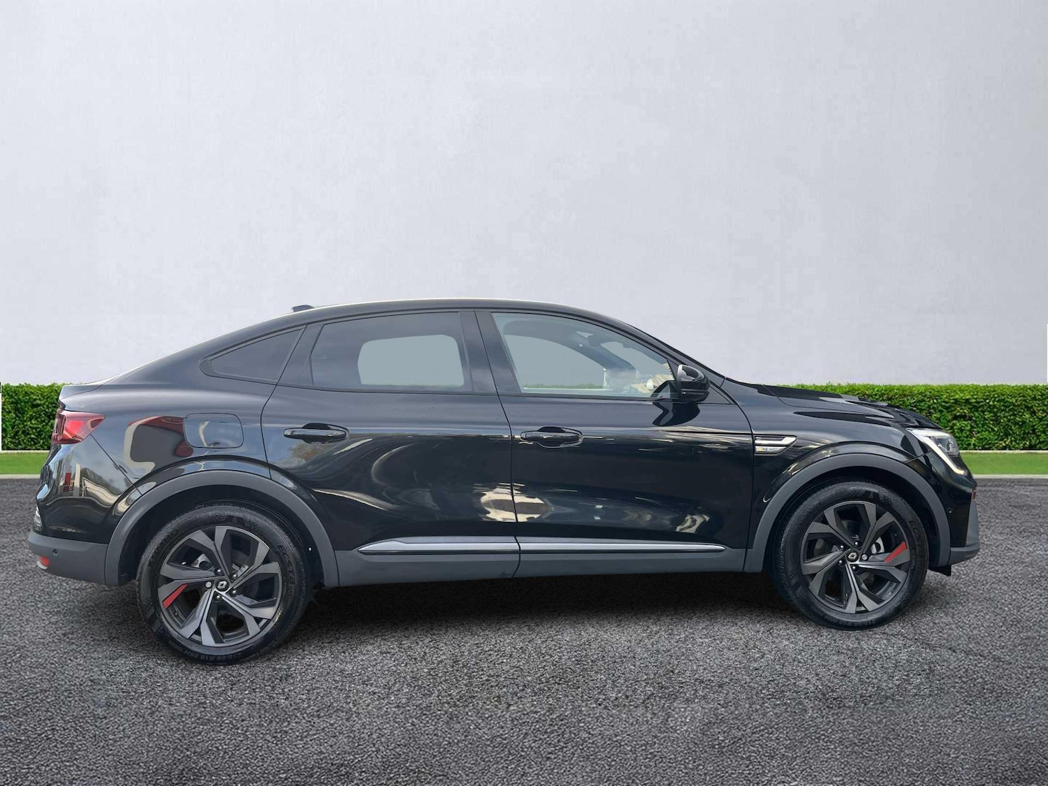 Used Renault Arkana 2022 for sale - 76555497: Photo 3