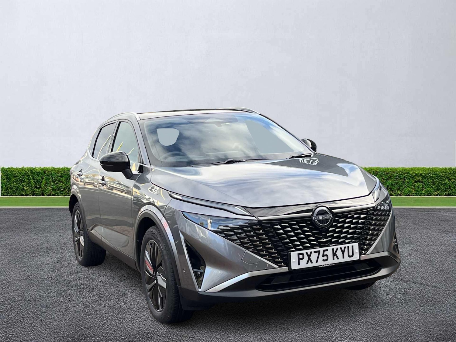 Used Nissan Qashqai 2025 for sale - 76897110: Photo 1