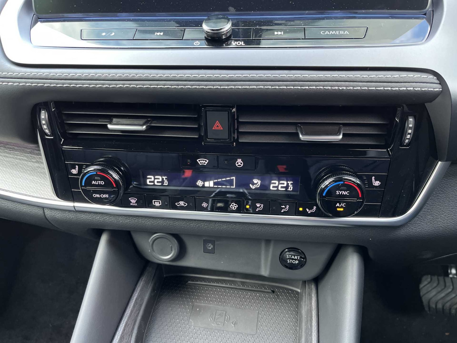 Used Nissan Qashqai 2025 for sale - 76897110: Photo 11