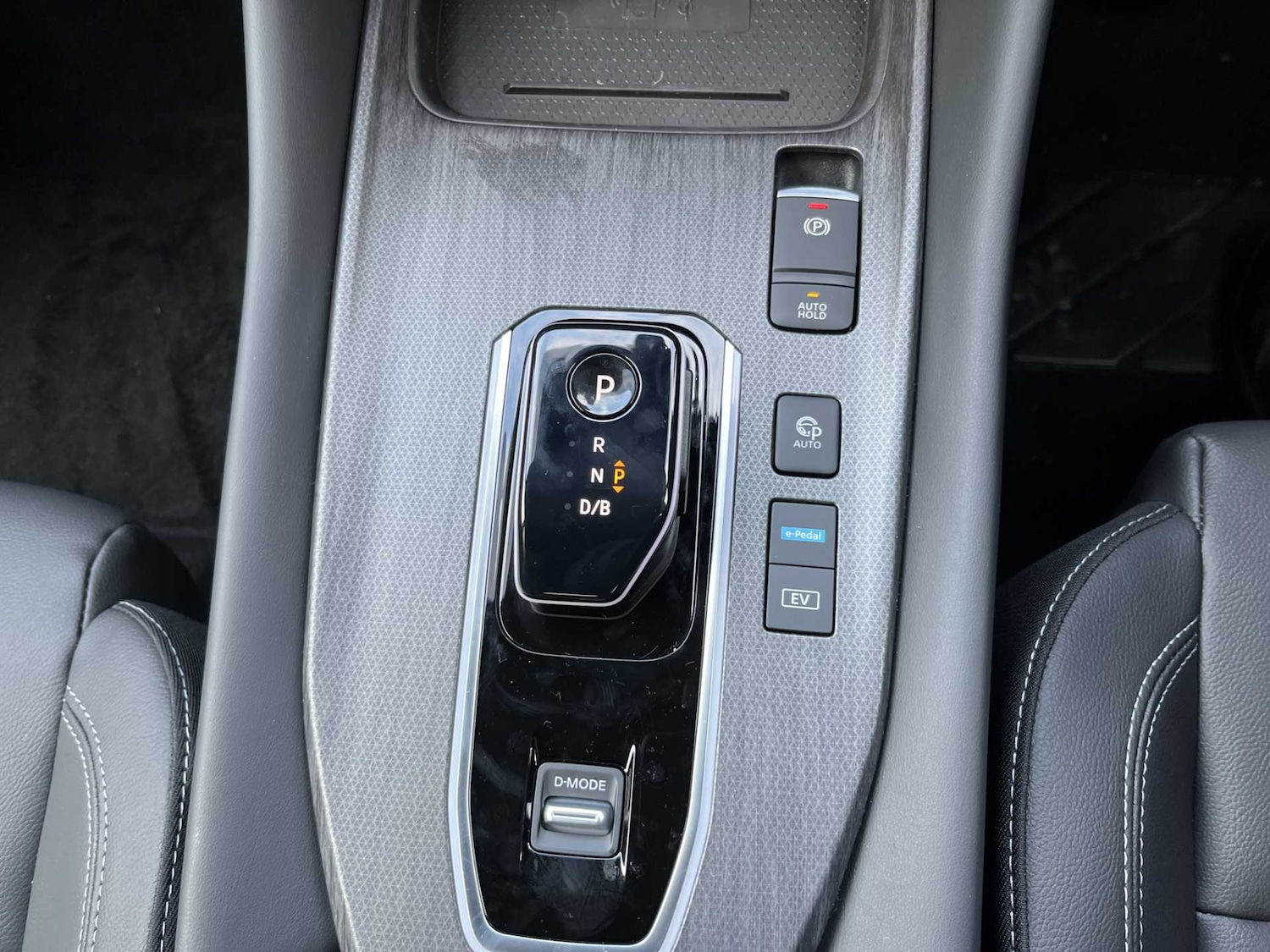 Used Nissan Qashqai 2025 for sale - 76897110: Photo 12