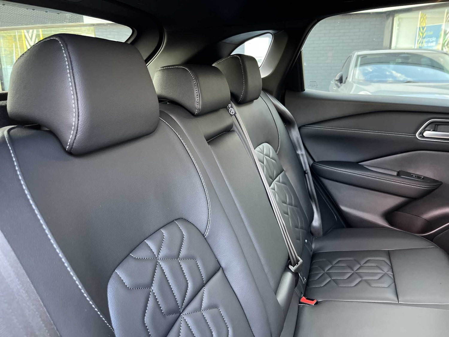 Used Nissan Qashqai 2025 for sale - 76897110: Photo 15