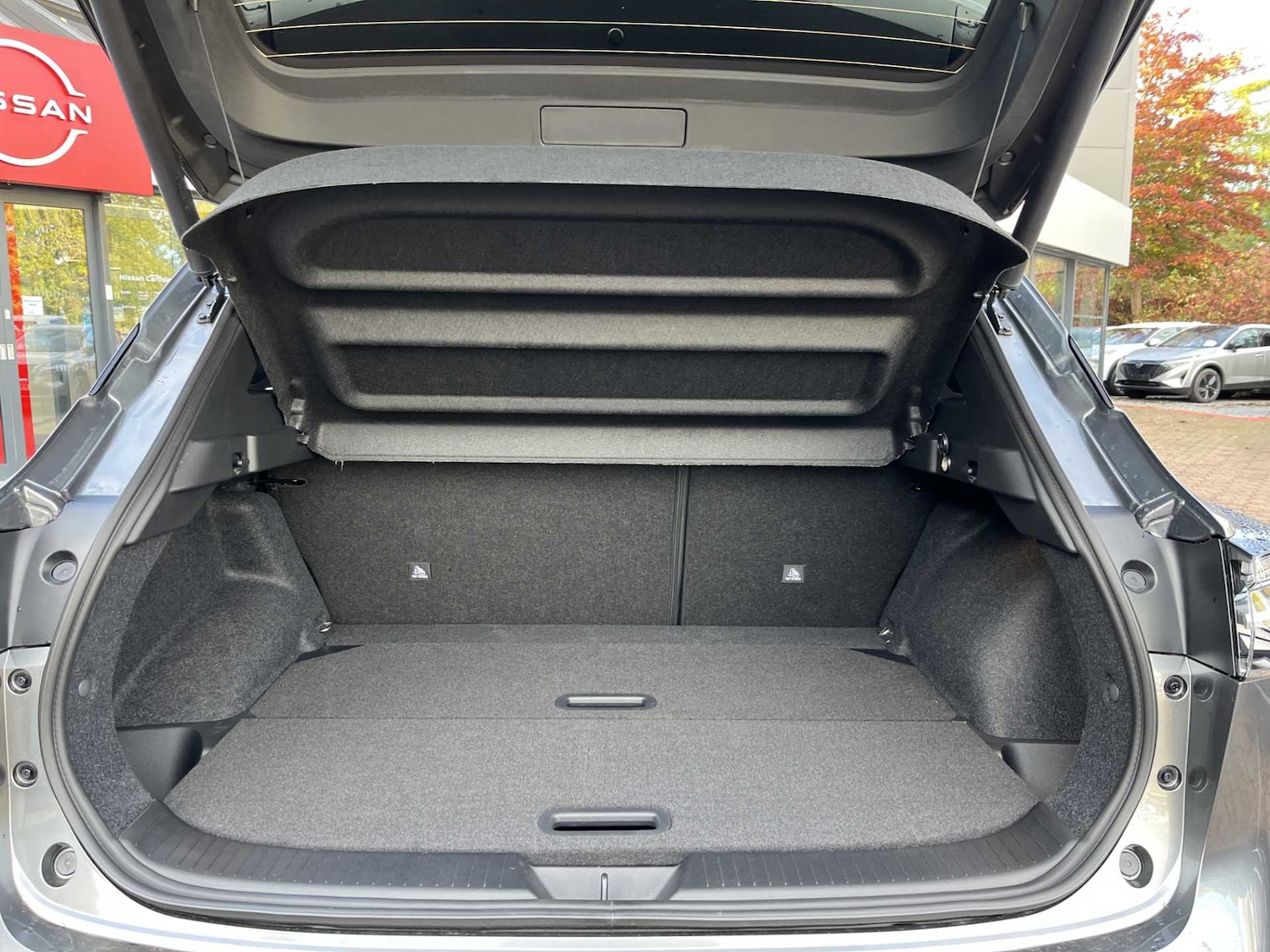 Used Nissan Qashqai 2025 for sale - 76897110: Photo 16