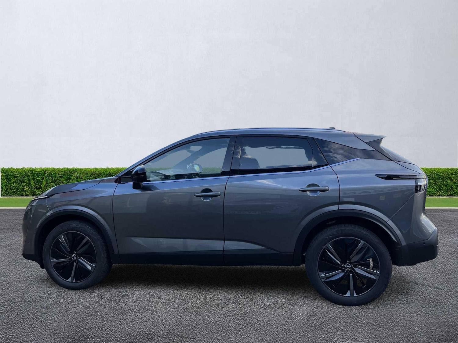 Used Nissan Qashqai 2025 for sale - 76897110: Photo 18