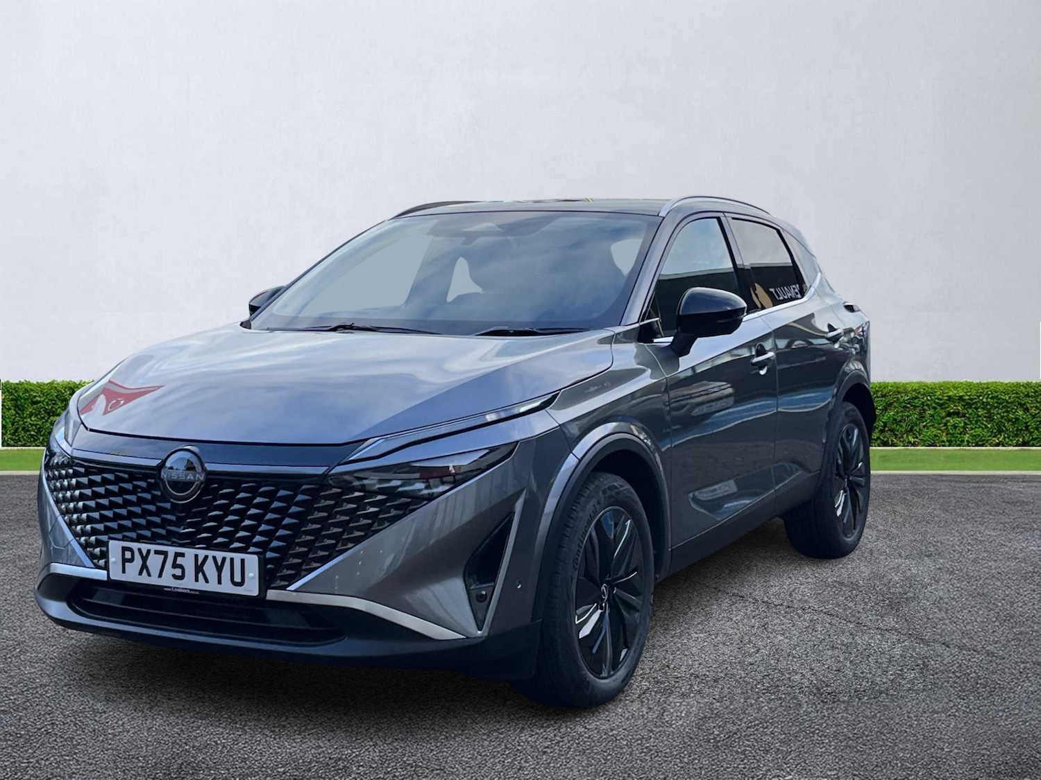 Used Nissan Qashqai 2025 for sale - 76897110: Photo 19