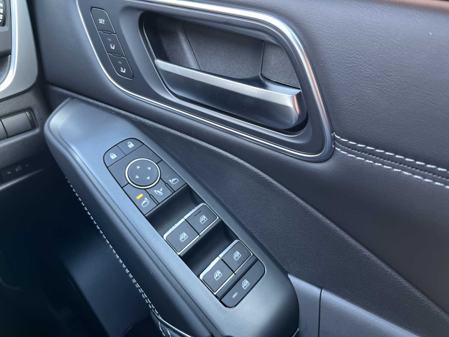 Used Nissan Qashqai 2025 for sale - 76897110: Photo 20