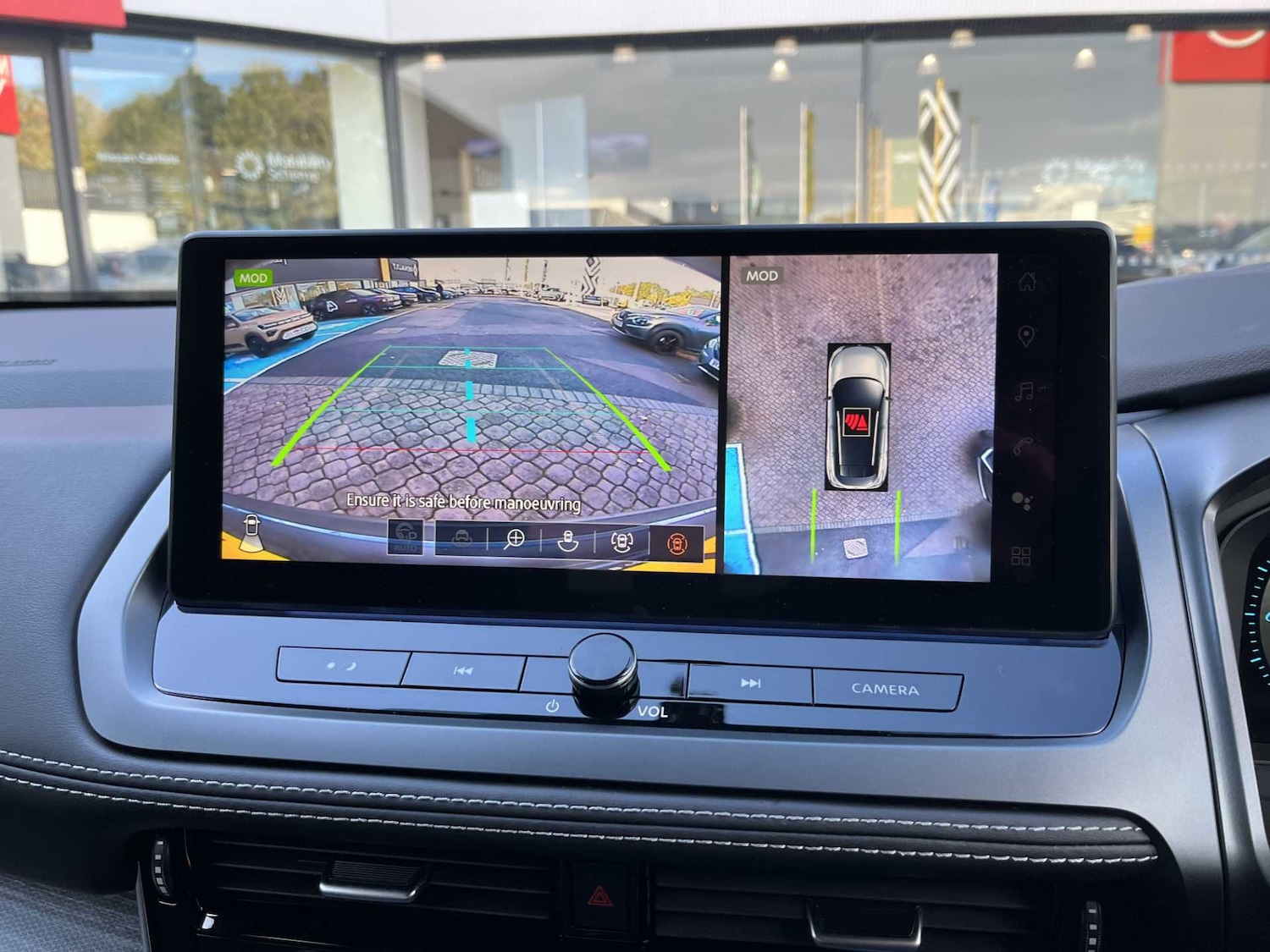 Used Nissan Qashqai 2025 for sale - 76897110: Photo 21