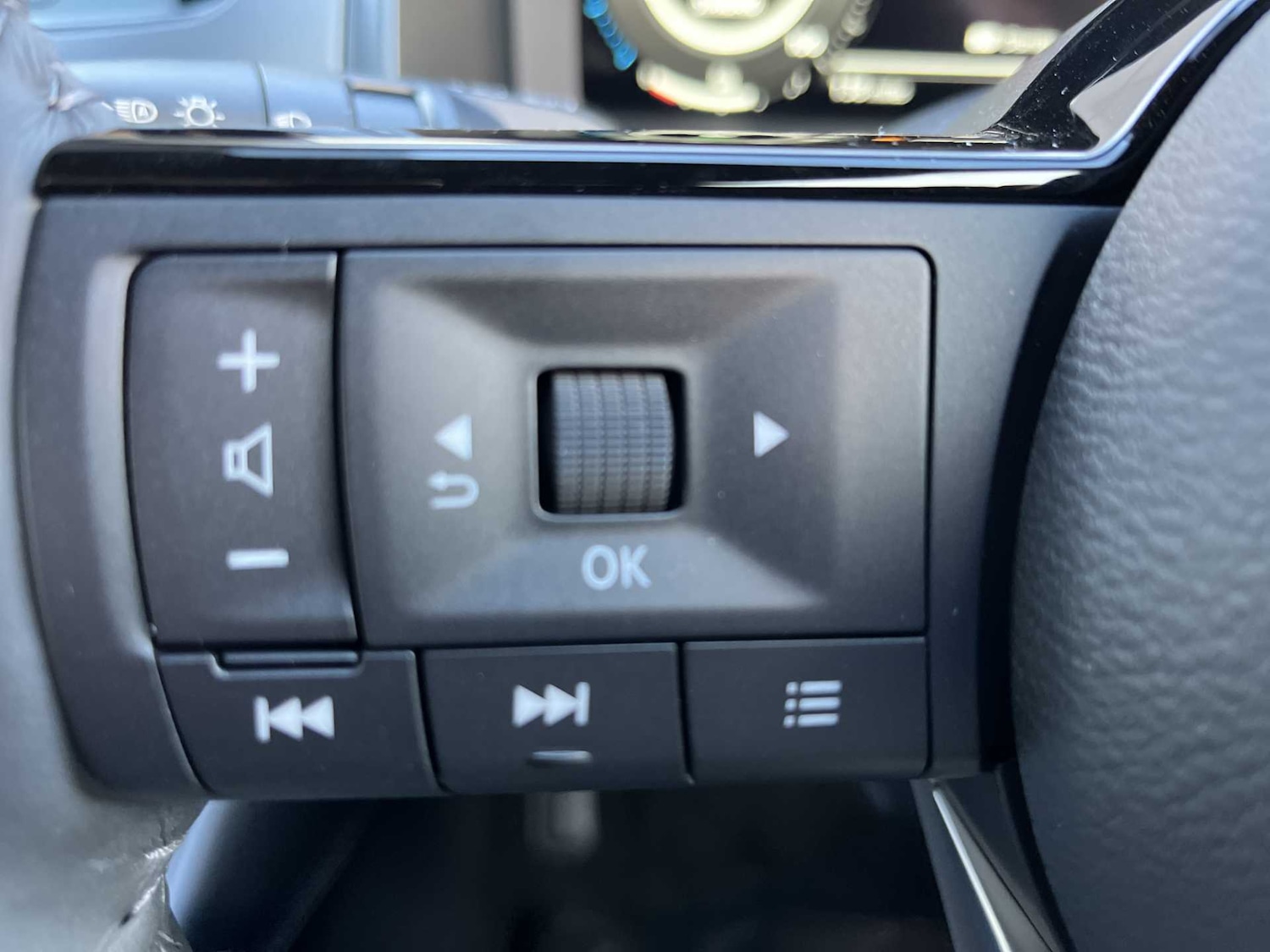 Used Nissan Qashqai 2025 for sale - 76897110: Photo 24