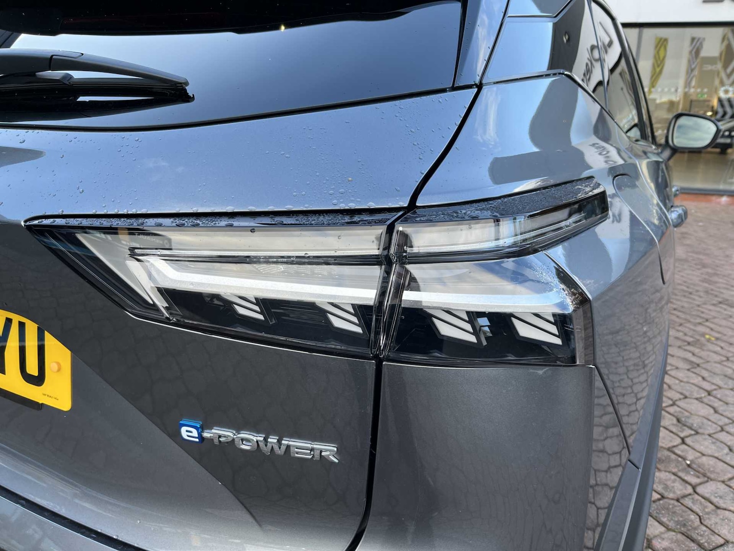 Used Nissan Qashqai 2025 for sale - 76897110: Photo 28