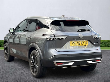 Used Nissan Qashqai 2025 for sale - 76897110: Photo