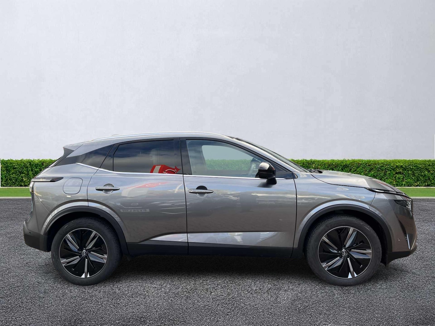 Used Nissan Qashqai 2025 for sale - 76897110: Photo 3