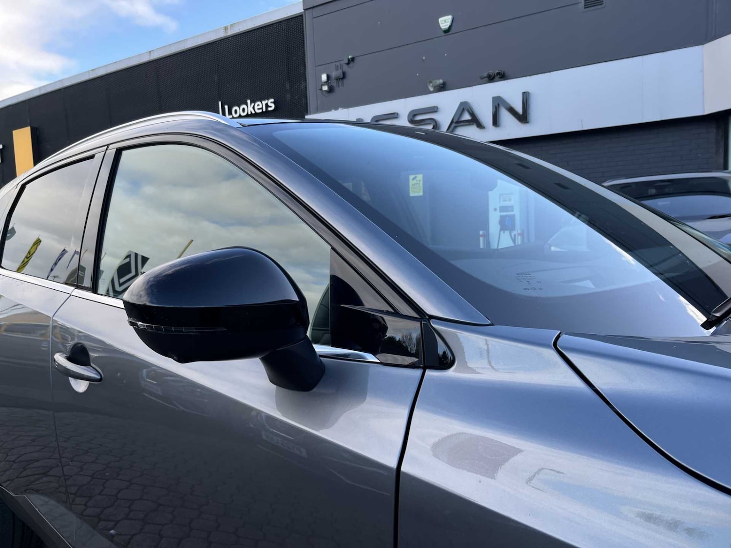 Used Nissan Qashqai 2025 for sale - 76897110: Photo 30