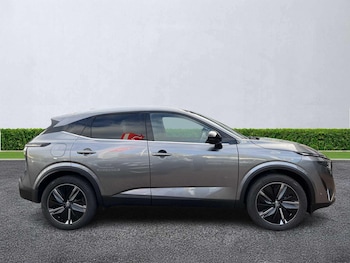 Used Nissan Qashqai 2025 for sale - 76897110: Photo