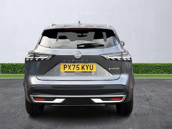 Used Nissan Qashqai 2025 for sale - 76897110: Photo