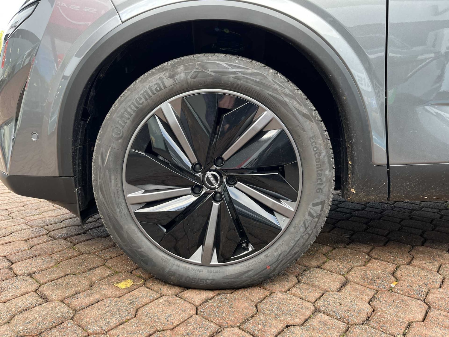 Used Nissan Qashqai 2025 for sale - 76897110: Photo 6