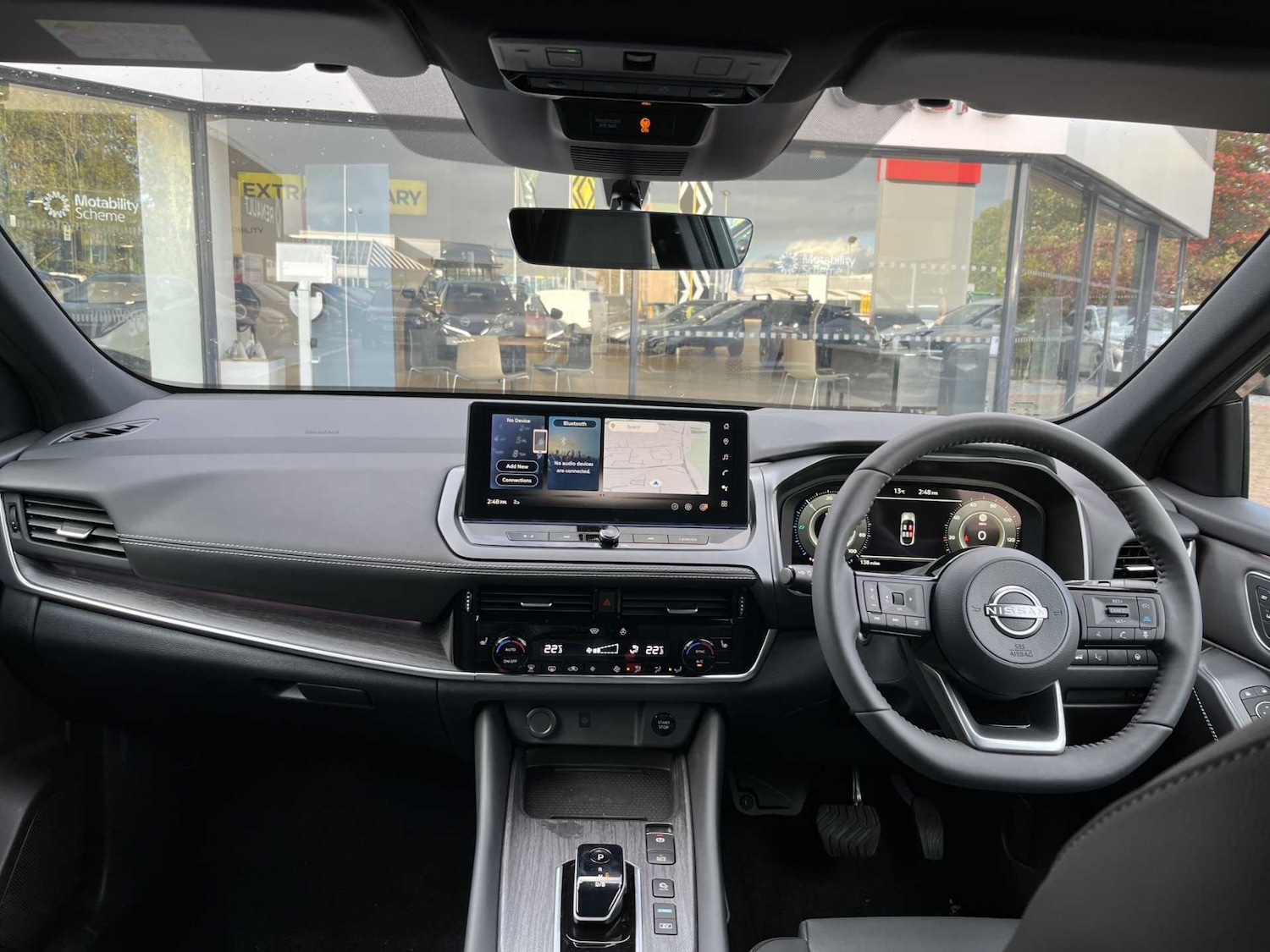 Used Nissan Qashqai 2025 for sale - 76897110: Photo 8