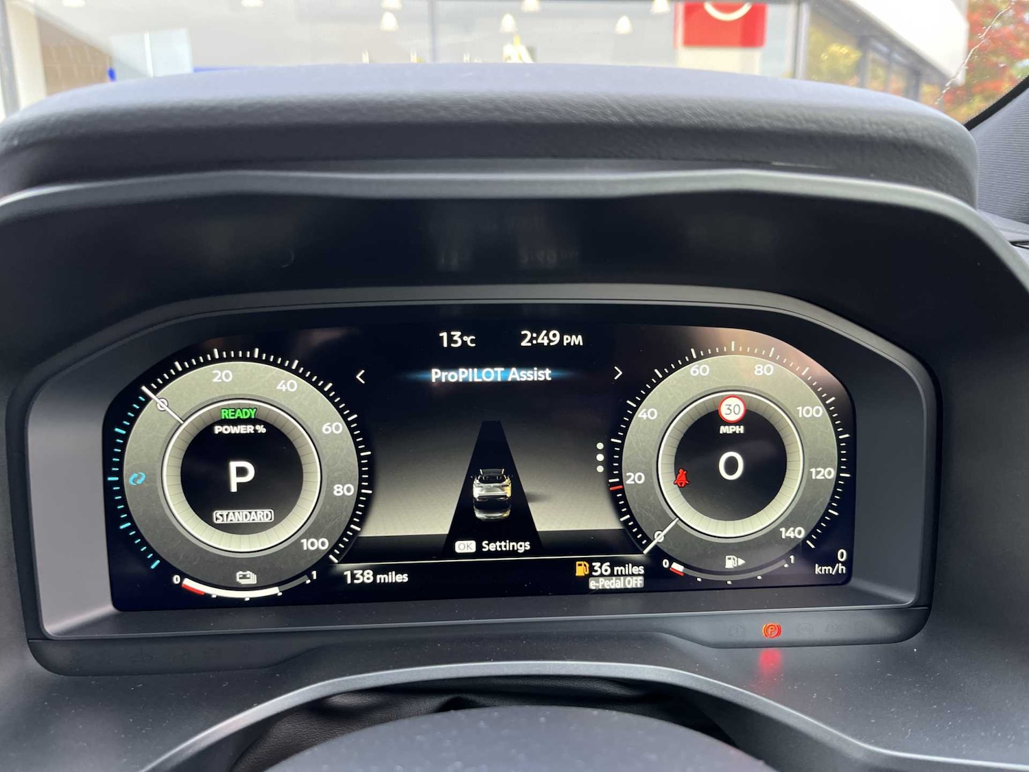 Used Nissan Qashqai 2025 for sale - 76897110: Photo 9