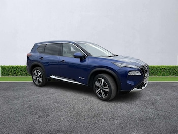 2024 - 1.5 E-Power E-4Orce 213 Tekna 5Dr [7 Seat] Auto