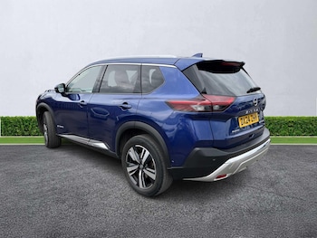 Used Nissan X-Trail 2024 for sale - 76107178: Photo