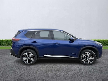 Used Nissan X-Trail 2024 for sale - 76107178: Photo