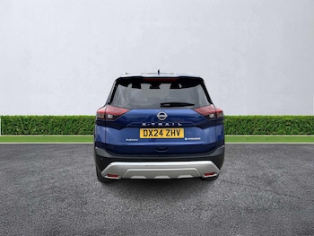 Used Nissan X-Trail 2024 for sale - 76107178: Photo