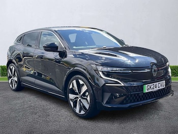 Used Renault Megane E Tech 2024 for sale - 78605987: Photo