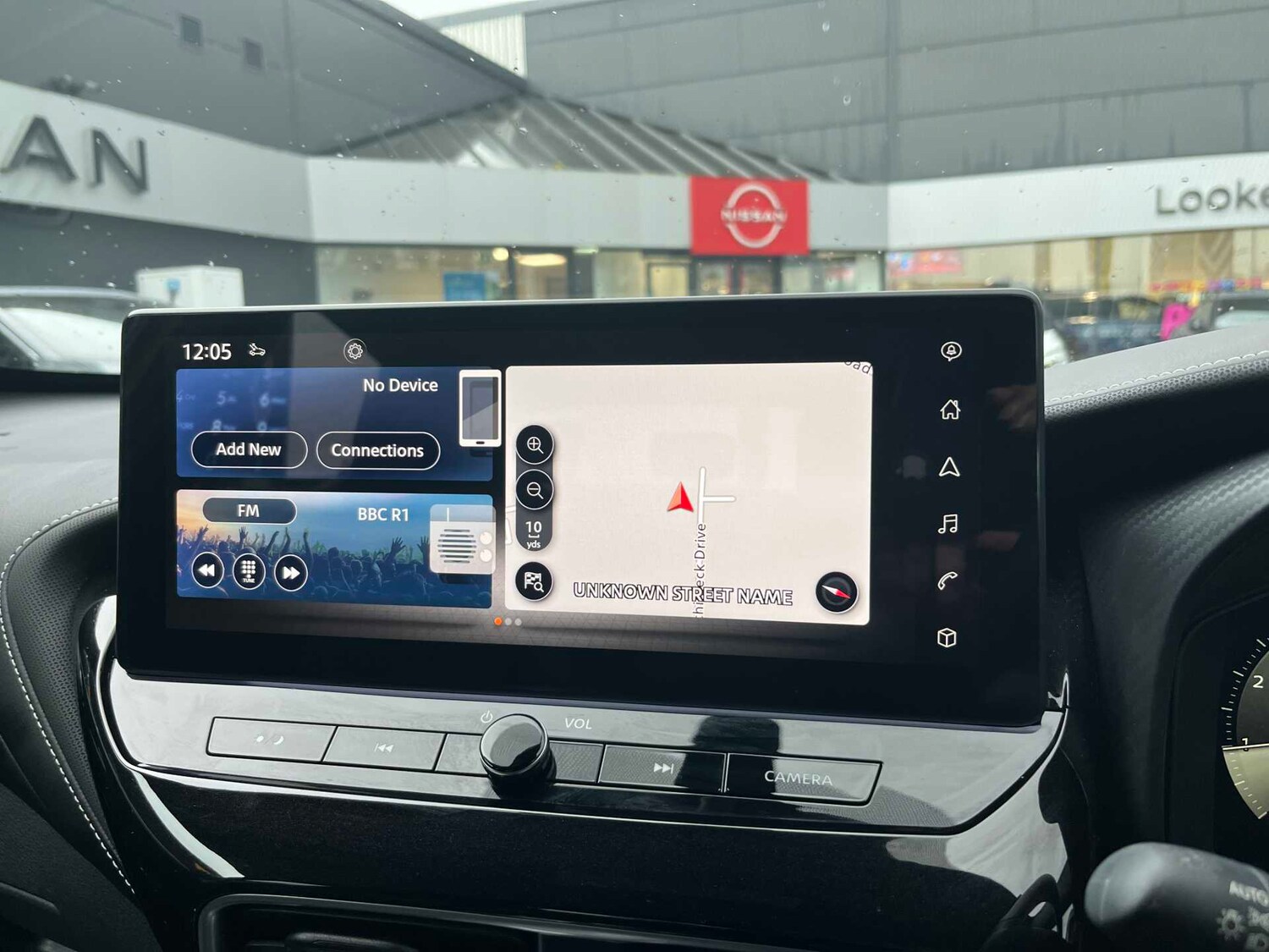 Used Nissan Juke 2024 for sale - 77701356: Photo 10