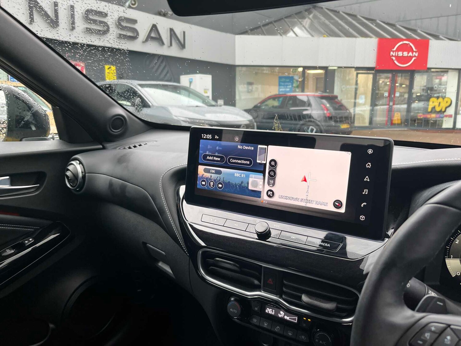 Used Nissan Juke 2024 for sale - 77701356: Photo 11