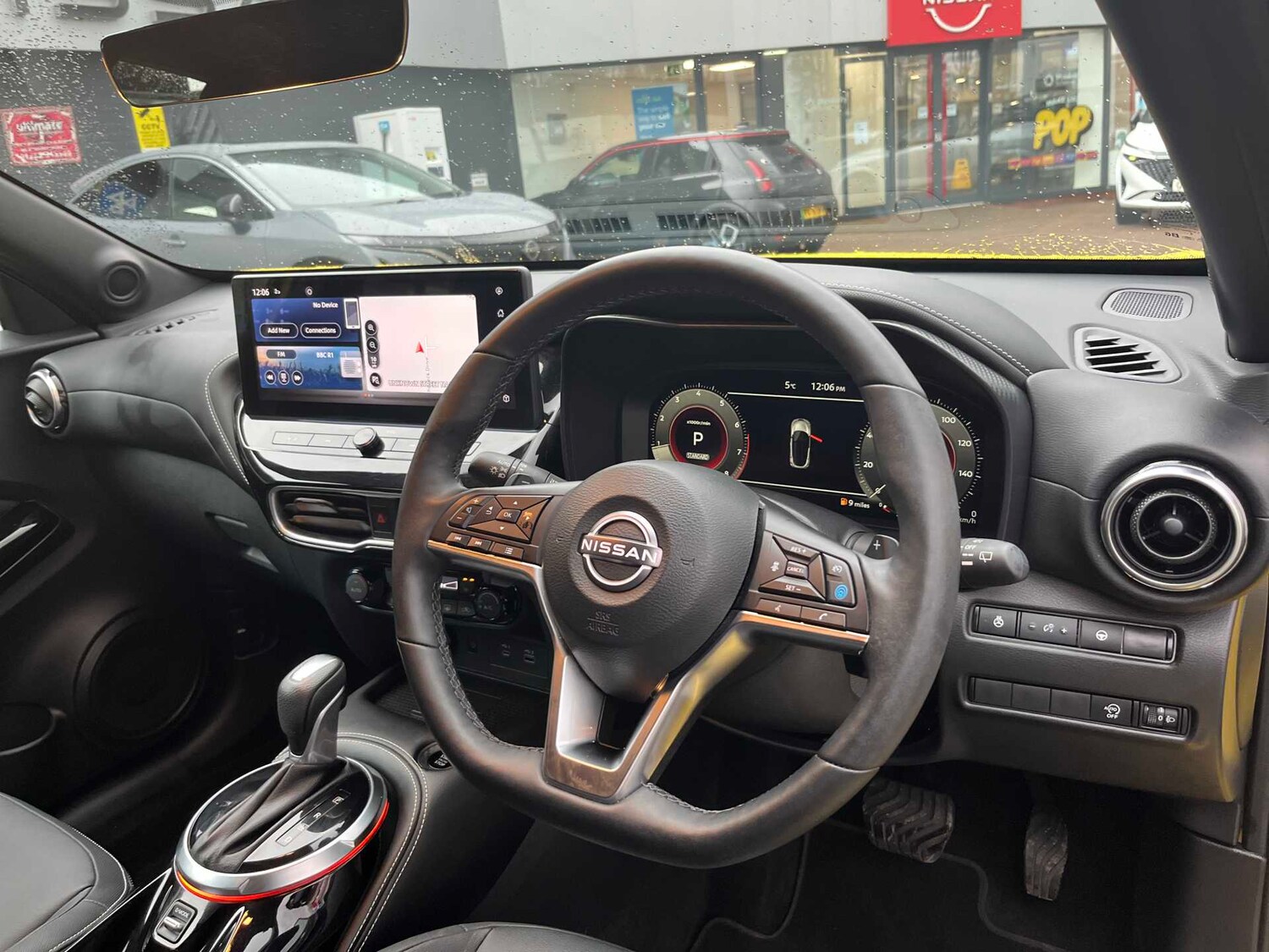 Used Nissan Juke 2024 for sale - 77701356: Photo 14