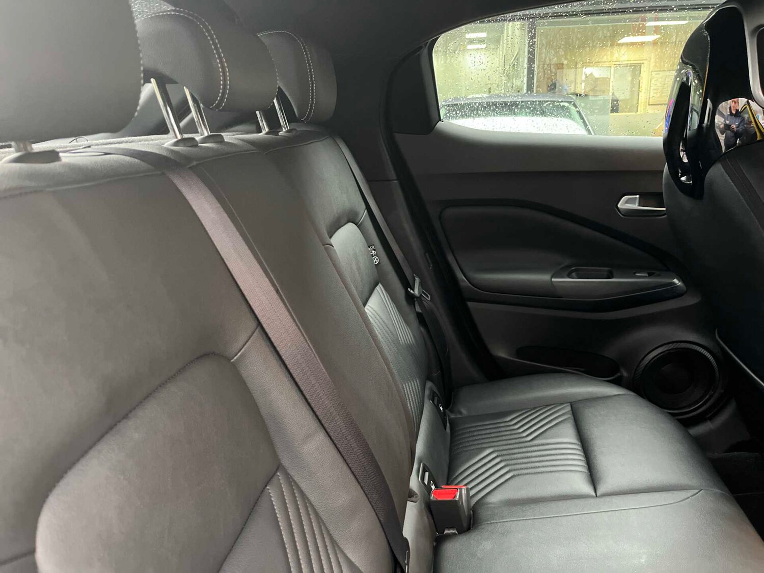 Used Nissan Juke 2024 for sale - 77701356: Photo 15