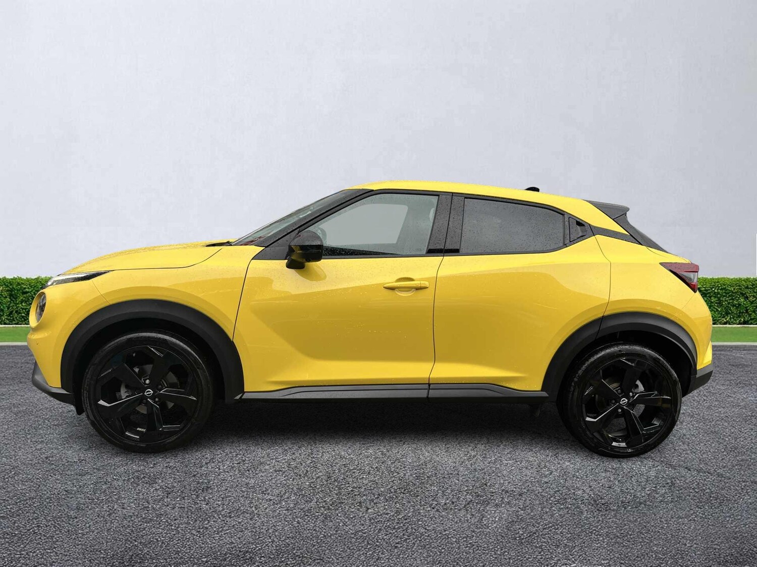 Used Nissan Juke 2024 for sale - 77701356: Photo 18