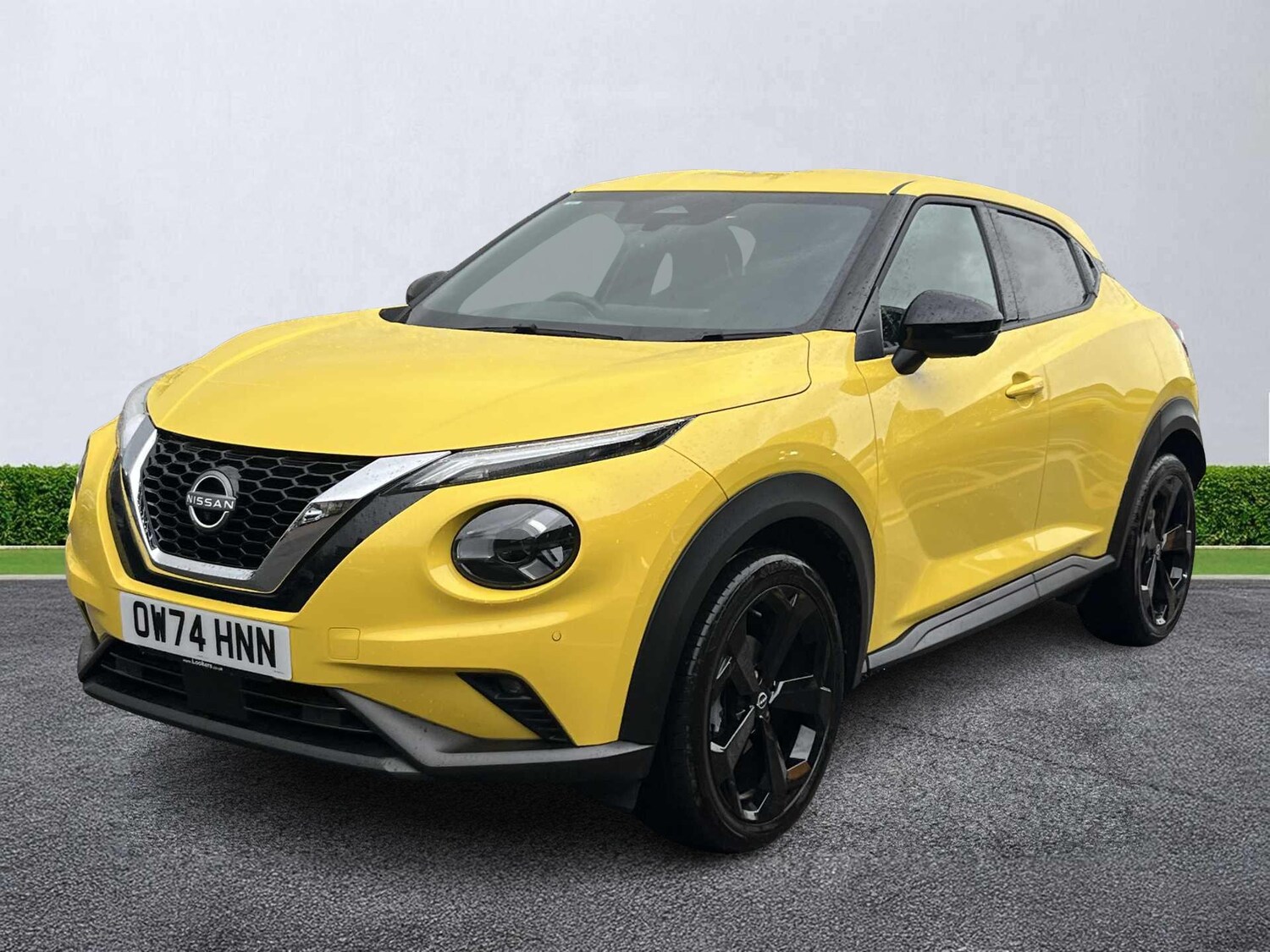 Used Nissan Juke 2024 for sale - 77701356: Photo 19