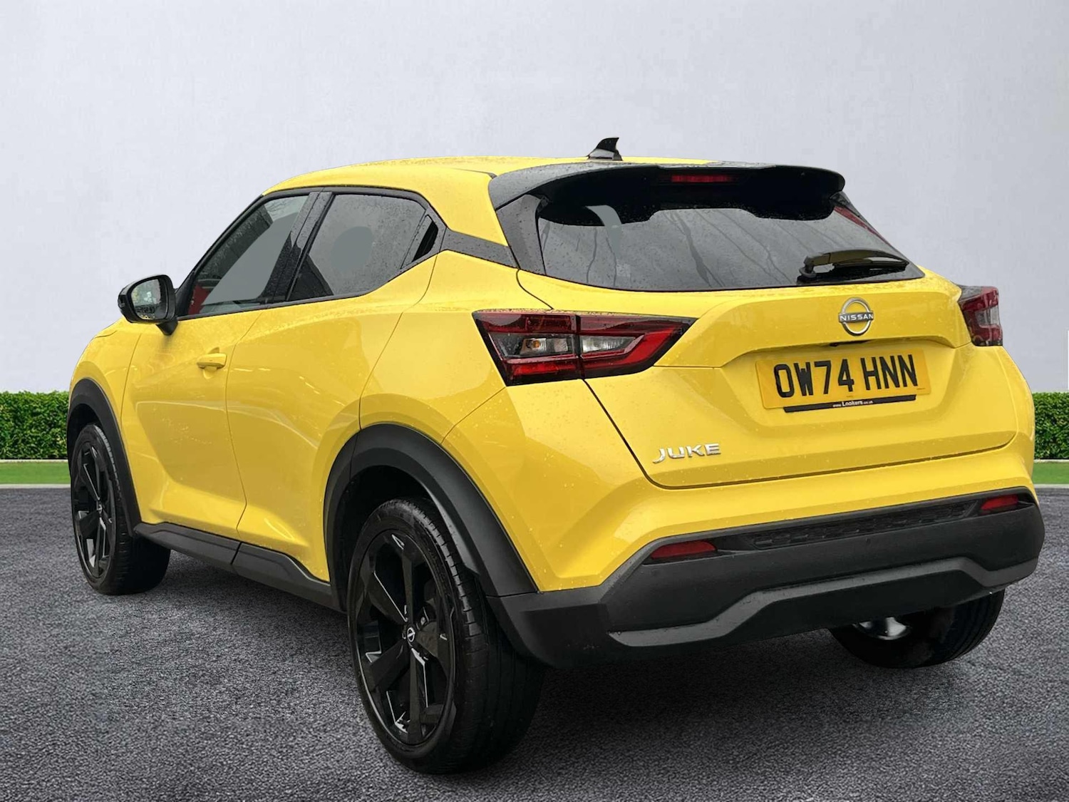 Used Nissan Juke 2024 for sale - 77701356: Photo 2